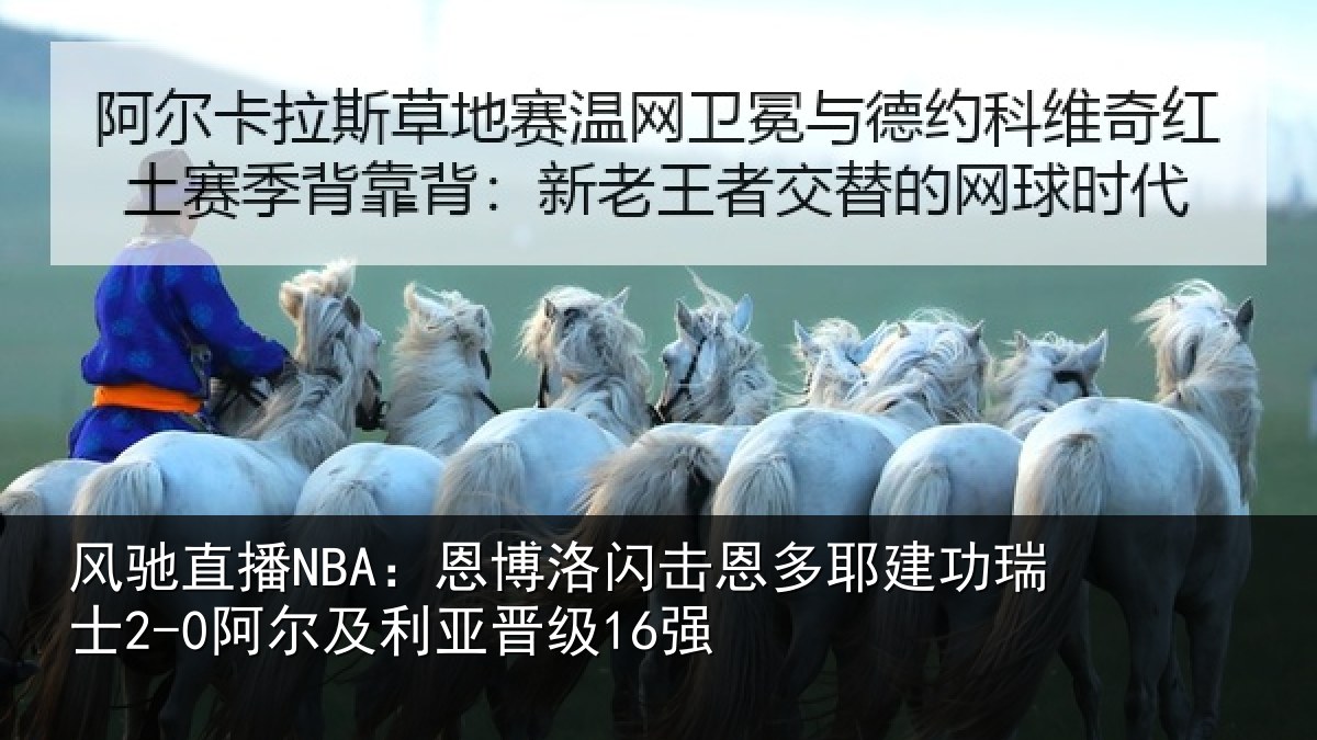 风驰直播NBA：恩博相关情况瑞士相关情况