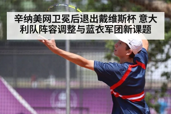 辛纳美网卫冕后退出戴维斯杯 意大利队阵容调整与蓝衣军团新课题